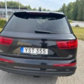1406062-6 Audi Q7 7-Seater 3.0 TDI V6 quattro TipTronic, 272hp, 2018
