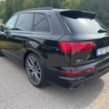 1406062-7 Audi Q7 7-Seater 3.0 TDI V6 quattro TipTronic, 272hp, 2018