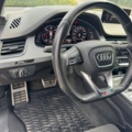 1406062-24 Audi Q7 7-Seater 3.0 TDI V6 quattro TipTronic, 272hp, 2018