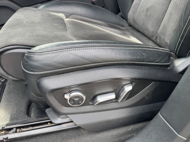1406062-25 Audi Q7 7-Seater 3.0 TDI V6 quattro TipTronic, 272hp, 2018