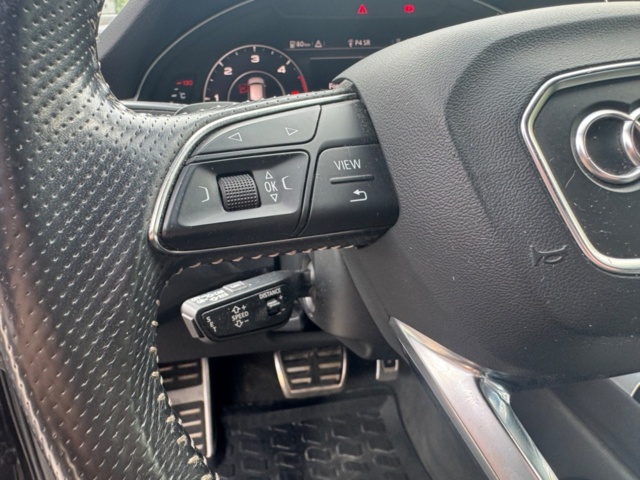 1406062-31 Audi Q7 7-Seater 3.0 TDI V6 quattro TipTronic, 272hp, 2018