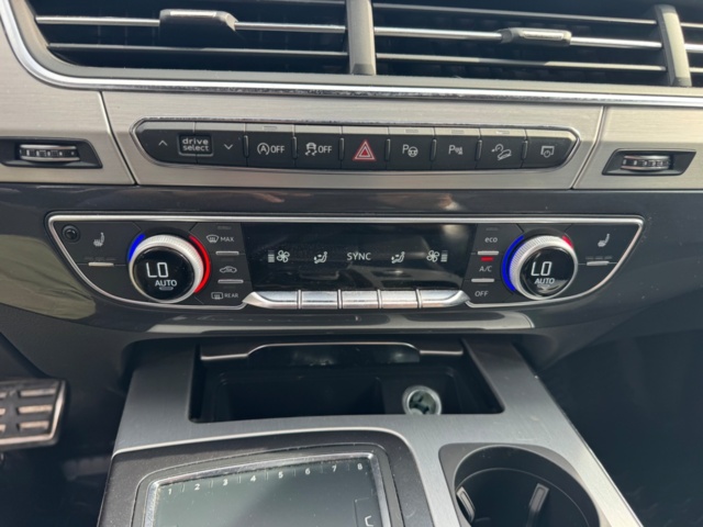 1406062-37 Audi Q7 7-Seater 3.0 TDI V6 quattro TipTronic, 272hp, 2018
