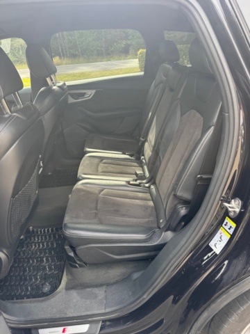 1406062-43 Audi Q7 7-Seater 3.0 TDI V6 quattro TipTronic, 272hp, 2018