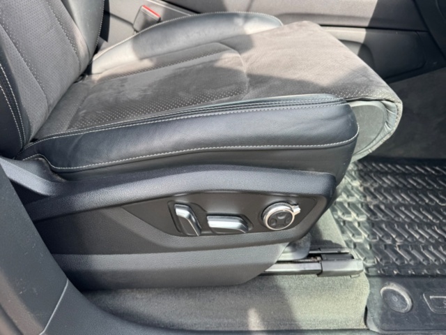 1406062-45 Audi Q7 7-Seater 3.0 TDI V6 quattro TipTronic, 272hp, 2018