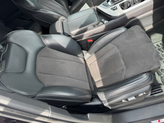 1406062-48 Audi Q7 7-Seater 3.0 TDI V6 quattro TipTronic, 272hp, 2018