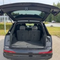1406062-54 Audi Q7 7-Seater 3.0 TDI V6 quattro TipTronic, 272hp, 2018