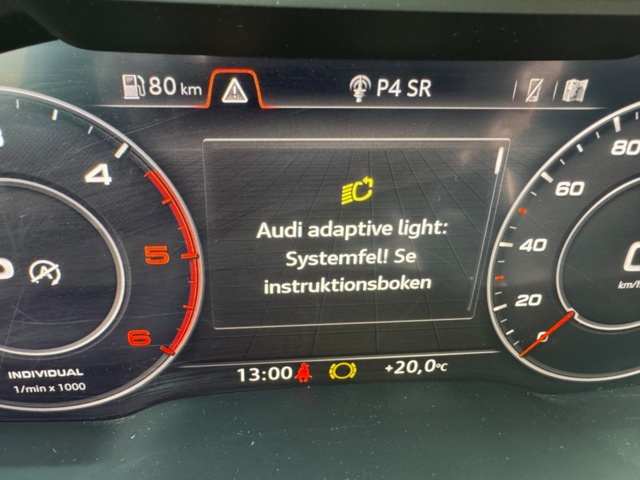 1406062-66 Audi Q7 7-Seater 3.0 TDI V6 quattro TipTronic, 272hp, 2018