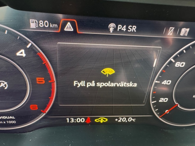 1406062-67 Audi Q7 7-Seater 3.0 TDI V6 quattro TipTronic, 272hp, 2018