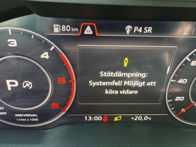 1406062-68 Audi Q7 7-Seater 3.0 TDI V6 quattro TipTronic, 272hp, 2018
