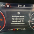 1406062-69 Audi Q7 7-Seater 3.0 TDI V6 quattro TipTronic, 272hp, 2018