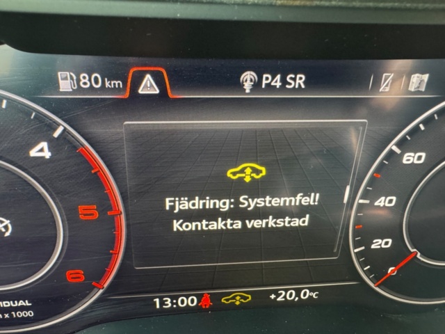 1406062-71 Audi Q7 7-Seater 3.0 TDI V6 quattro TipTronic, 272hp, 2018