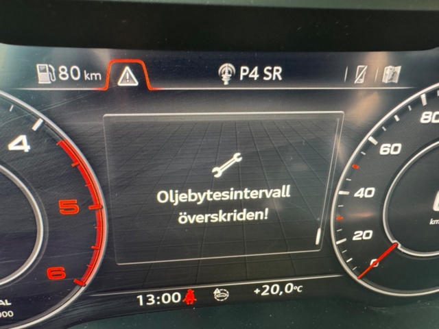 1406062-73 Audi Q7 7-Seater 3.0 TDI V6 quattro TipTronic, 272hp, 2018