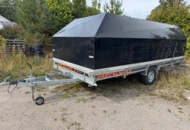 1406063 Släpvagn R2 -2022