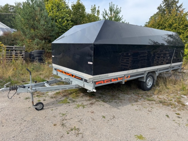 1406063-1 Släpvagn R2 -2022