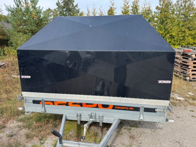 1406063-2 Släpvagn R2 -2022