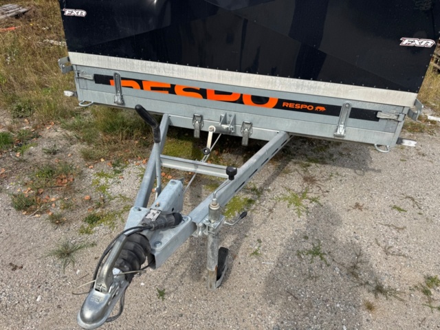 1406063-3 Släpvagn R2 -2022