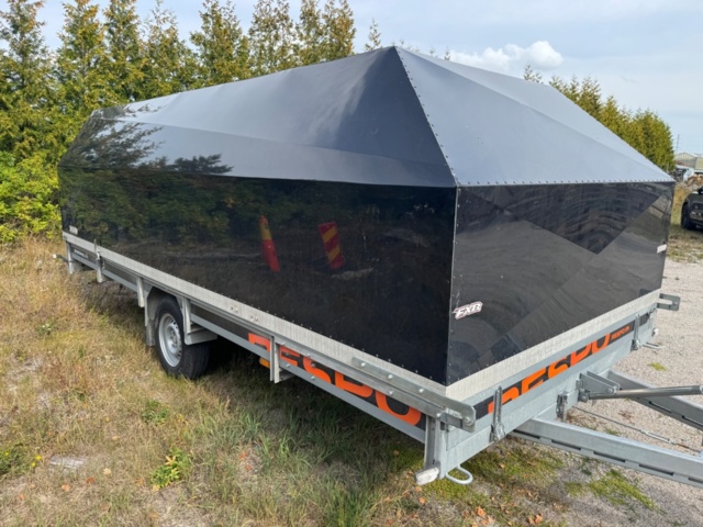 1406063-5 Släpvagn R2 -2022