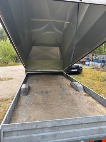 1406063-18 Släpvagn R2 -2022