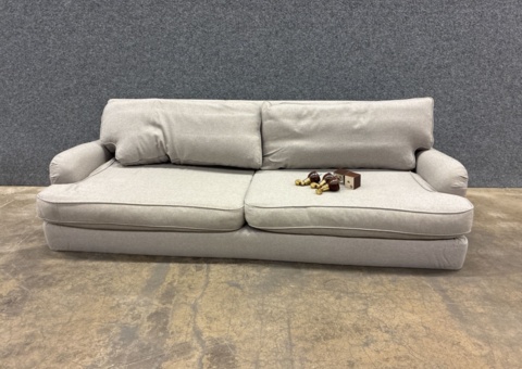Soffa 220 cm