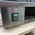 1570572-3 Kebabgrill CB S.r.l. VE 400