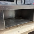 1570572-5 Kebabgrill CB S.r.l. VE 400