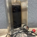 1570572-7 Kebabgrill CB S.r.l. VE 400