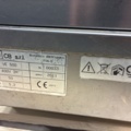 1570572-12 Kebabgrill CB S.r.l. VE 400