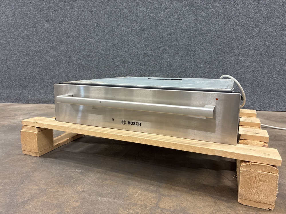 1570574-1 Built-in warming drawer, Bosch