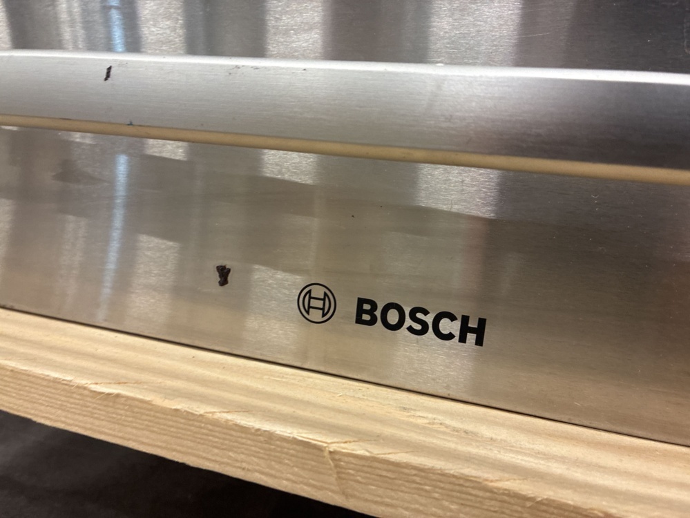 1570574-2 Built-in warming drawer, Bosch