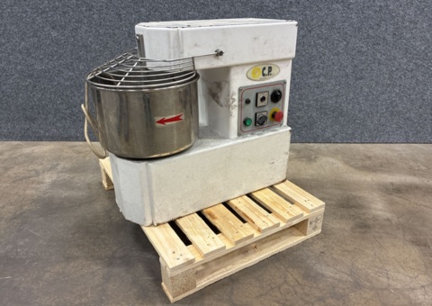 Dough mixer CPsrl. CPM122VB