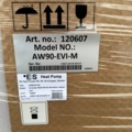 1571646-2 90 kW Air/Water Heat Pump – Unused for industry and larger properties – P61