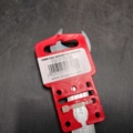 1571647-7 U-ringspärrnycklar, 4 st - TengTools, 18 mm, ledbar ring, spärrfunktion