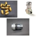 1571656-1 Brake couplings and hydraulic couplings - Parker TEMA