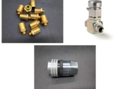 1571656 Brake couplings and hydraulic couplings - Parker TEMA