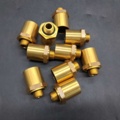 1571656-2 Brake couplings and hydraulic couplings - Parker TEMA