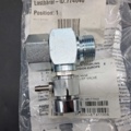 1571656-6 Brake couplings and hydraulic couplings - Parker TEMA