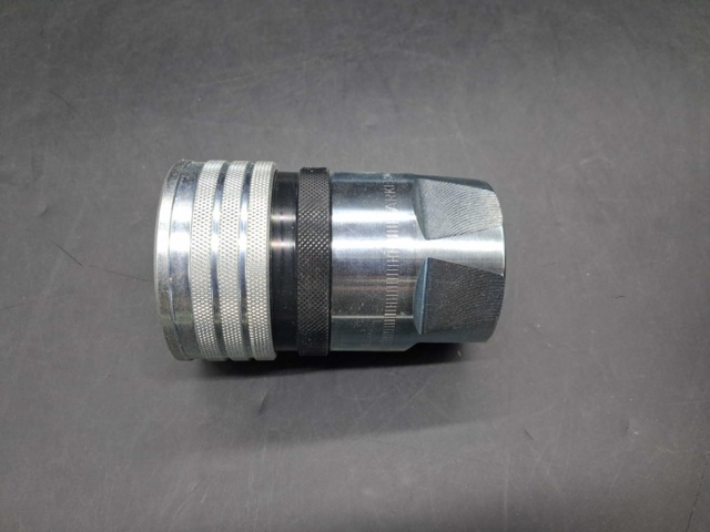 1571656-10 Brake couplings and hydraulic couplings - Parker TEMA