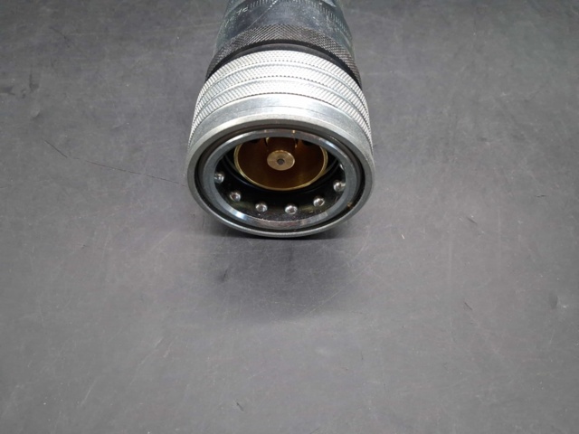 1571656-12 Brake couplings and hydraulic couplings - Parker TEMA