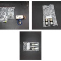 1571657-1 Flatface-snabbkopplingar - TEMA FF2510 och G1/4