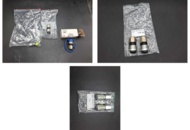 1571657 Flatface quick couplings - TEMA FF2510 and G1/4