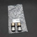 1571657-5 Flatface-snabbkopplingar - TEMA FF2510 och G1/4