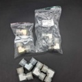 1571659-2 Hydraulic angle adapters and couplings - mixed models