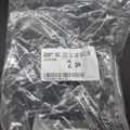 1571659-3 Hydraulic angle adapters and couplings - mixed models
