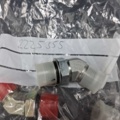 1571659-7 Hydraulic angle adapters and couplings - mixed models