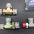 1571662-9 Hydrauliska kopplingar och adaptrar - blandade modeller