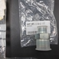 1571662-15 Hydrauliska kopplingar och adaptrar - blandade modeller