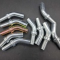 1571666-2 Vinklade hydrauliska slangnipplar - blandade modeller