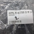 1571666-3 Vinklade hydrauliska slangnipplar - blandade modeller