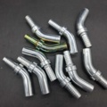1571666-4 Vinklade hydrauliska slangnipplar - blandade modeller