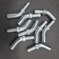 1571666-6 Vinklade hydrauliska slangnipplar - blandade modeller